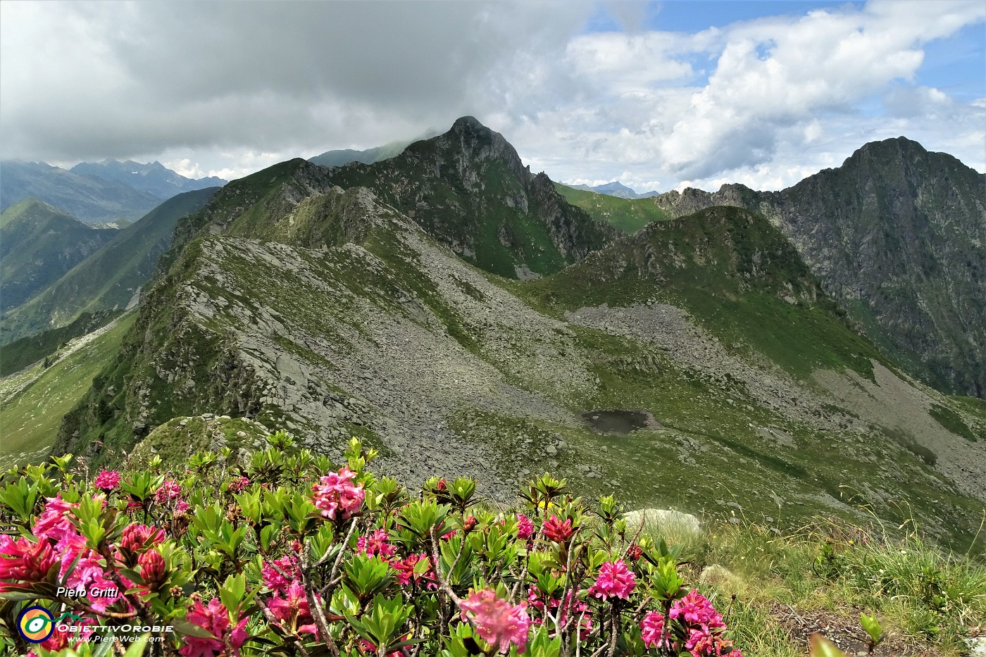 67 Vista sul percorso di discesa.JPG